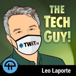 The Only Tech Podcast List You'll Ever Need (2021 Update)