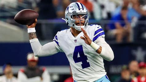 Dak Prescott hand injury: Biggest questions and what's next for Dallas ...