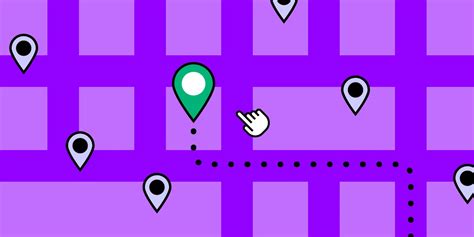 Map UI – The Most Popular Layouts and Design Tips | UXPin