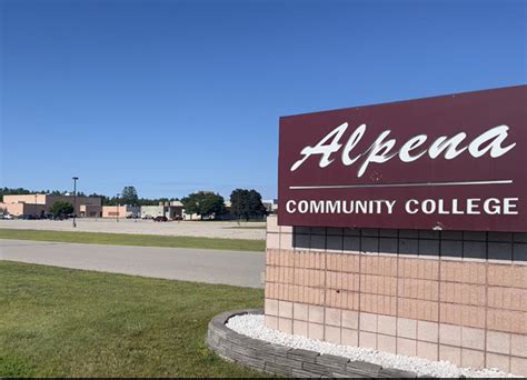 Alpena Community College secures partnership with Nike, BSN Sports ...