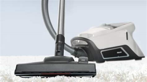 Miele Bagless Vacuum Cleaners