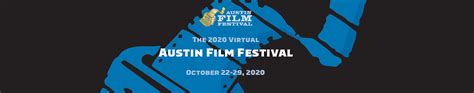 Virtual Film Festival | Austin Film Festival