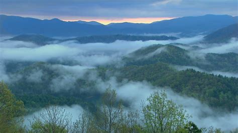 Appalachian Mountains Wallpapers - Wallpaper Cave