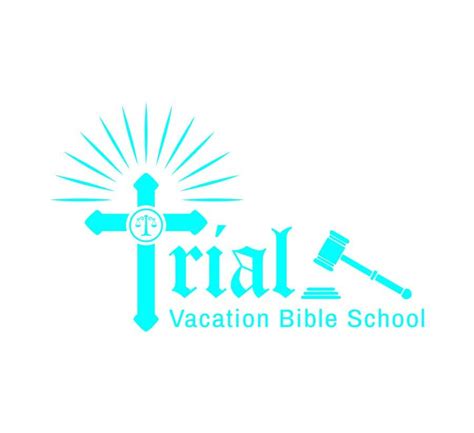 Vacation Bible School Logo | Freelancer