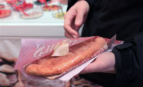 BeaverTails! - Dish 'n' the Kitchen