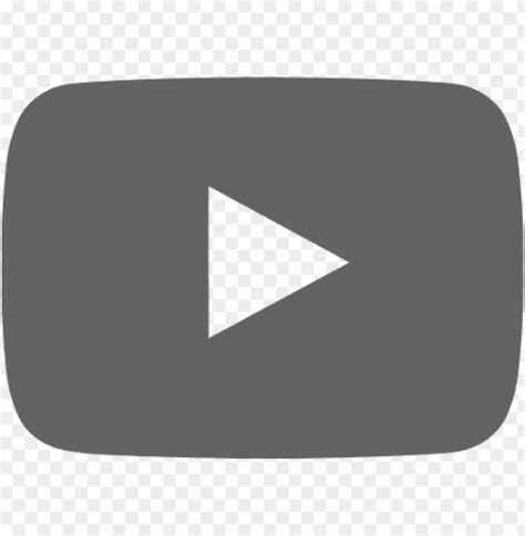 Youtube Play Logo Svg PNG Transparent With Clear Background ID 79967 ...