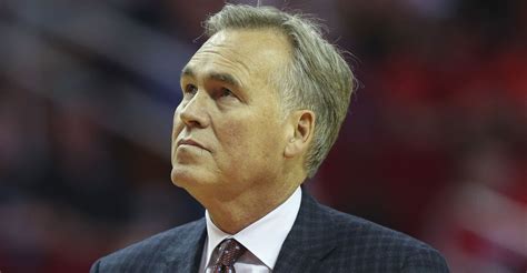 Rockets coach Mike D'Antoni mum on plan to slow Warriors