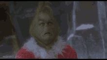 Grinch Heart Grew Three Sizes GIFs | Tenor