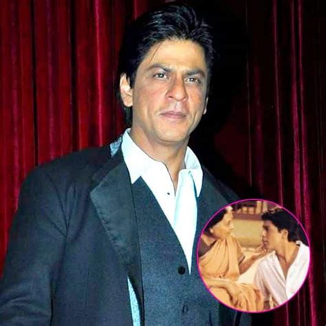 Shah Rukh Khan mourns Swades co-star Kishori Ballal, recalls fond memories