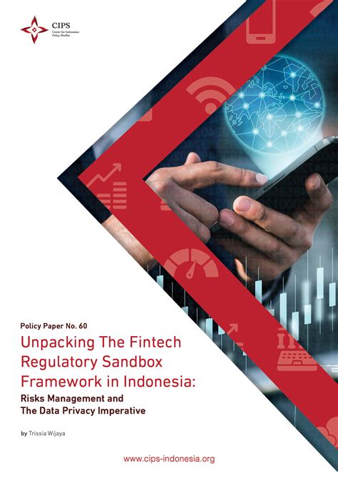 Unpacking The Fintech Regulatory Sandbox Framework in Indonesia: Risks ...