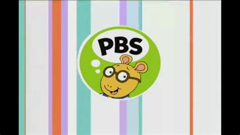 pbs idents Book Covers