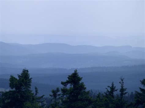 Harz National Park, Germany (with Map & Photos)