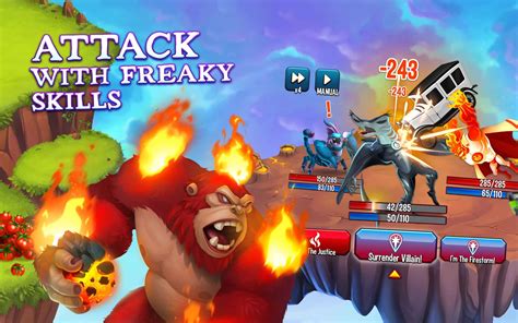 Monster Legends for Android - APK Download