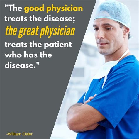 Inspiring Quotes To Show Doctor Appreciation — Atlantic Health ...