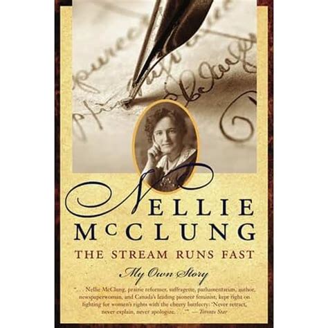 Amazon.ca: Nellie McClung: Books