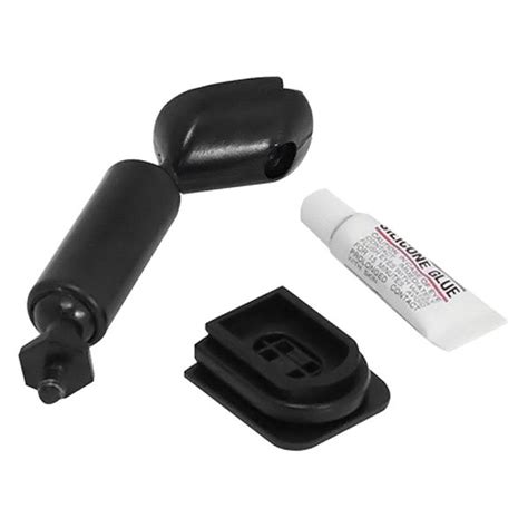 Pilot® MI-033 - Rear View Mirror Windshield Re-Mount Kit