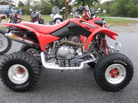 I miss my Honda 400ex. She was my pride and joy. Put so much money into her. | Atv quads ...