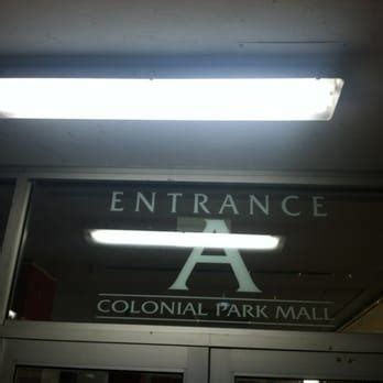 Colonial Park Mall - 49 Photos & 12 Reviews - Shopping Centers - 4600 Jonestown Rd, Harrisburg ...