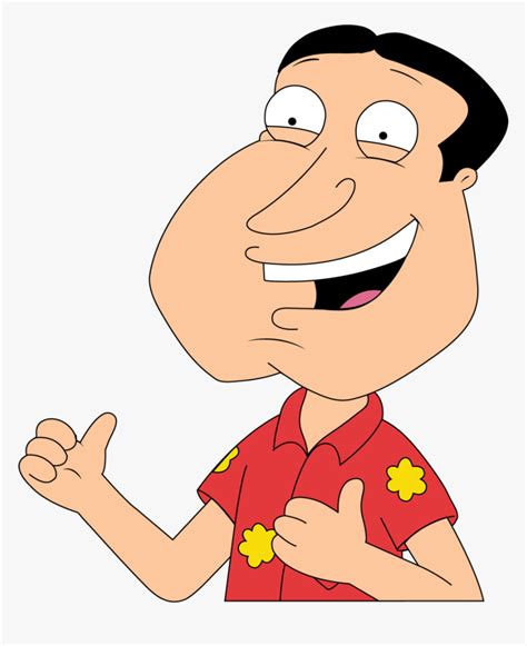 Quagmire Family Guy Arm