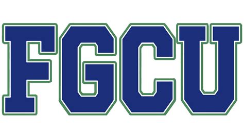 Florida Gulf Coast Eagles Logo, symbol, meaning, history, PNG, brand