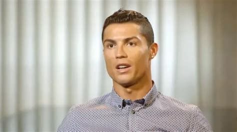 Cristiano Ronaldo proved right as Arsenal decision shows 2015 comments ...