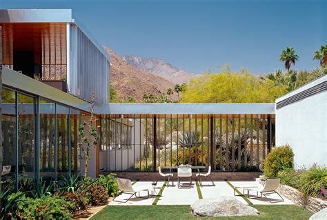 Five Things You Should Know About the Kaufmann Desert House — ROST ARCHITECTS