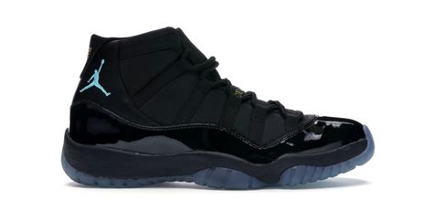 Jordan 11 Retro “Gamma Blue” – Sneakers30 PR