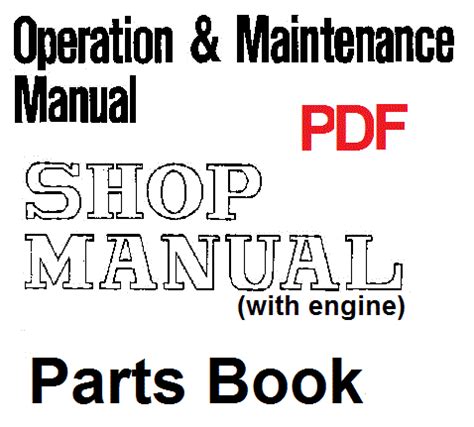 Komatsu Spare Parts Book Pdf | Reviewmotors.co