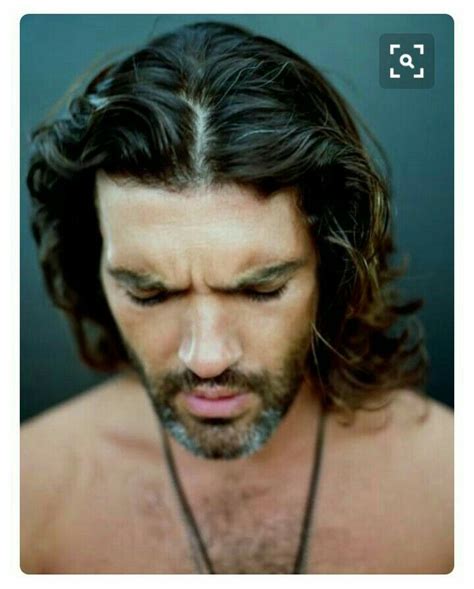 32+ antonio banderas with long hair - RidamRocheen