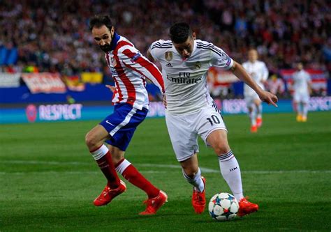 How to Watch Real Madrid vs. Atletico Live Stream Online