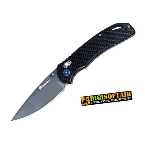 Buy GANZO Knife G7533-CF