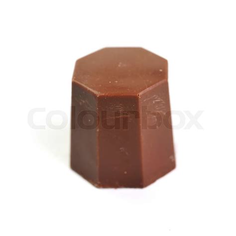 chocolate and praline | Stock image | Colourbox