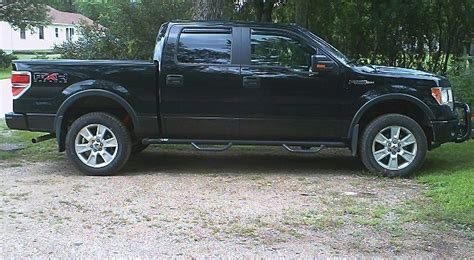 N-Fab step bars are here! - Ford F150 Forum - Community of Ford Truck Fans