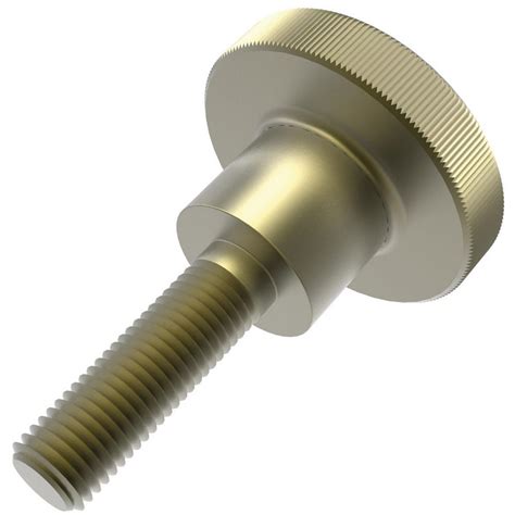 Thumb Screws from Automotion | Automotion