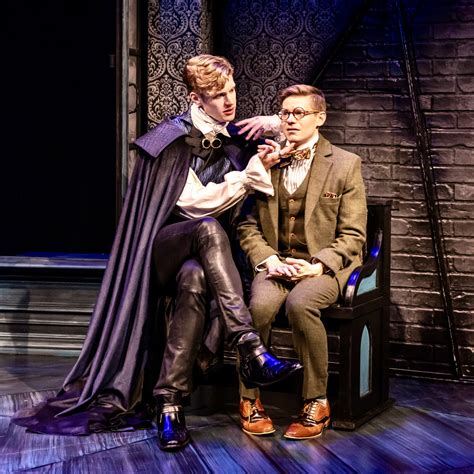 Show Photos: Dracula, A Comedy of Terrors | Broadway.com