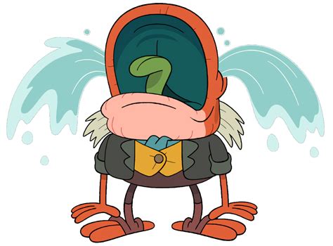 Hop Pop Plantar/Gallery/Miscellaneous | Amphibia Wiki | Fandom