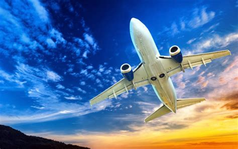 How Do Airplanes Fly? | Wonderopolis