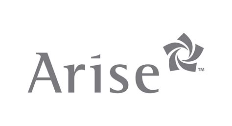 Arise Logo Download - AI - All Vector Logo