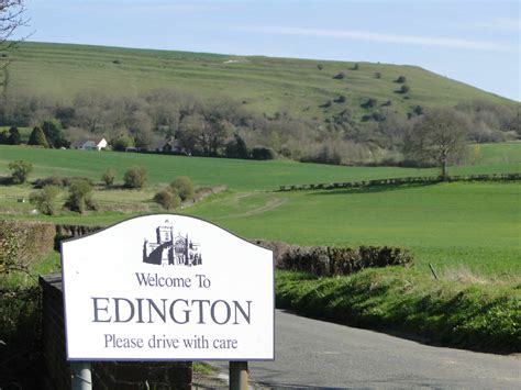 Edington Wiltshire Edington Wiltshire