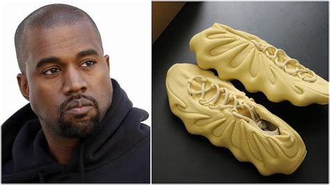 Kanye West’s Yeezy Sulfur shoes spark meme fest. Baking experiment gone ...