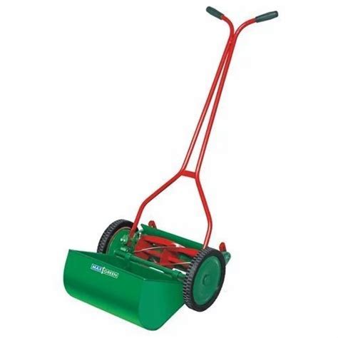 12 Inch Max Green Grass Cutting Machine at ₹ 4500 in Chennai | ID: 15719086397