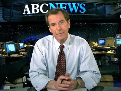 Peter Jennings | Biography & Facts | Britannica