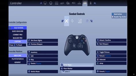 Fortnite: Best Controller Settings According To The Pros