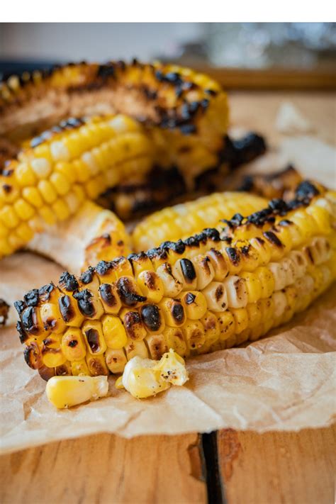 Corn Ribs - thecommunalfeast.com