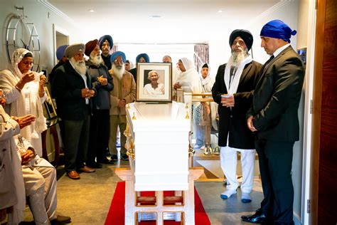 The Asian Funeral Streaming Company - Funeral Streaming for Sikh ...