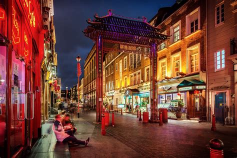 8 Chinatowns to visit in different cities around the world