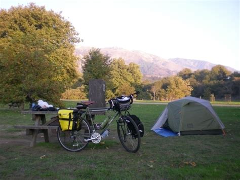 Andrew Molera State Park Campground in Big Sur, California - Kid-friendly Hotel Reviews | Trekaroo