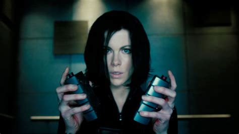 Underworld: Awakening Selene - Underworld Image (28506622) - Fanpop