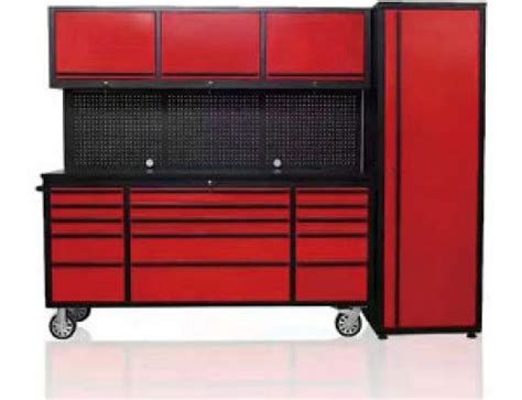 Tool cabinet garage - Chaacong Manufacturer