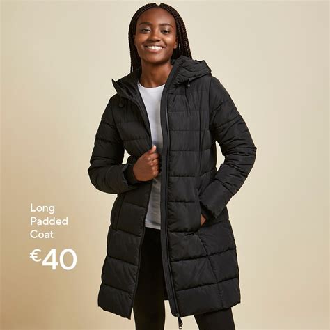 Dunnes Stores fans in frenzy over perfect winter coat that comes in 3 colours - and it costs ...